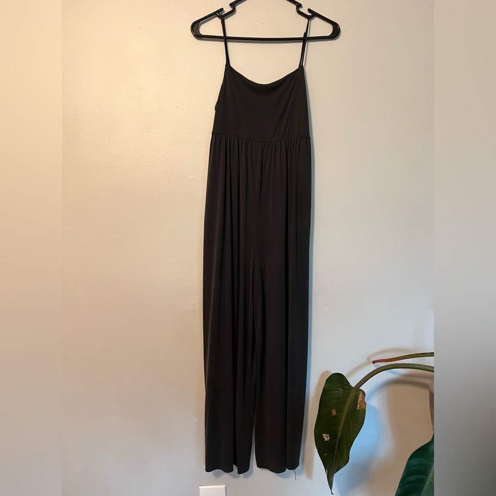 Urban jumpsuit
